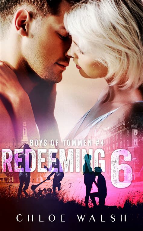 redeeming six read online free